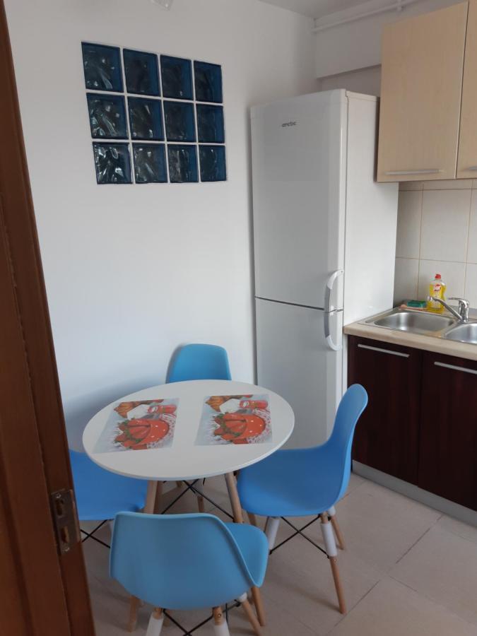 Maria Terezia Residence Sibiu Luaran gambar
