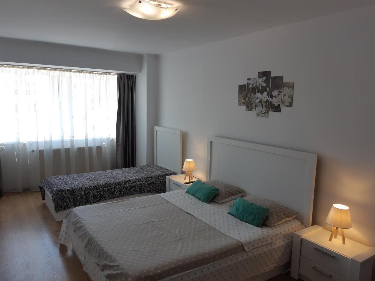 Maria Terezia Residence Sibiu Luaran gambar