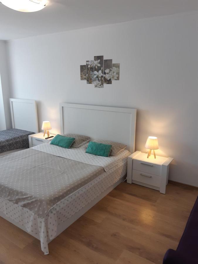 Maria Terezia Residence Sibiu Luaran gambar