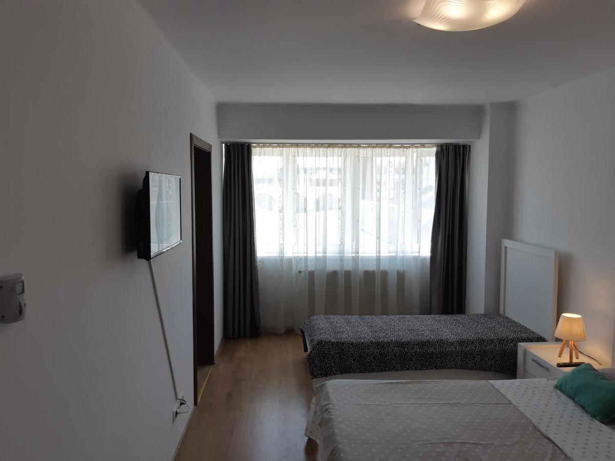 Maria Terezia Residence Sibiu Luaran gambar