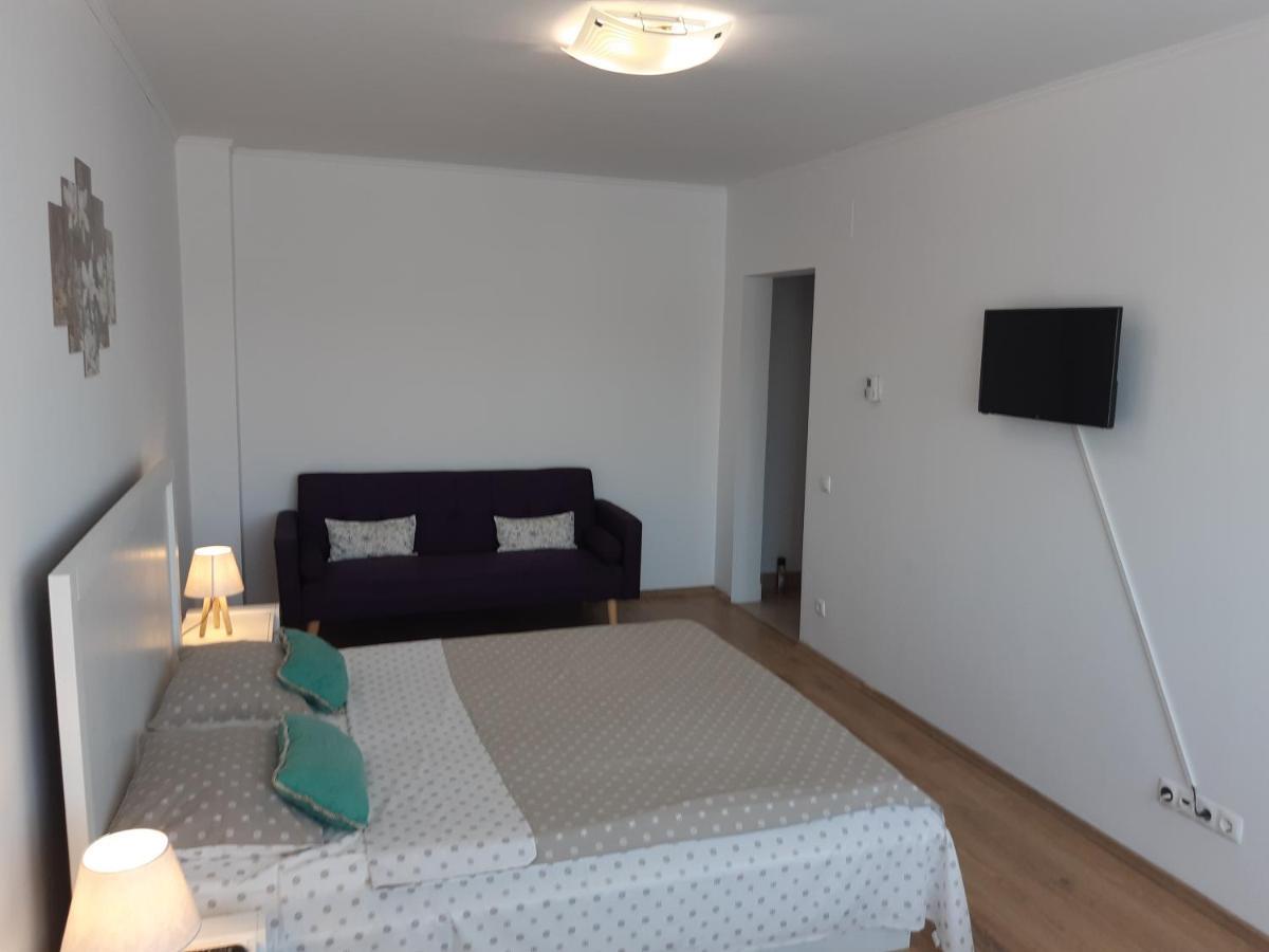 Maria Terezia Residence Sibiu Luaran gambar
