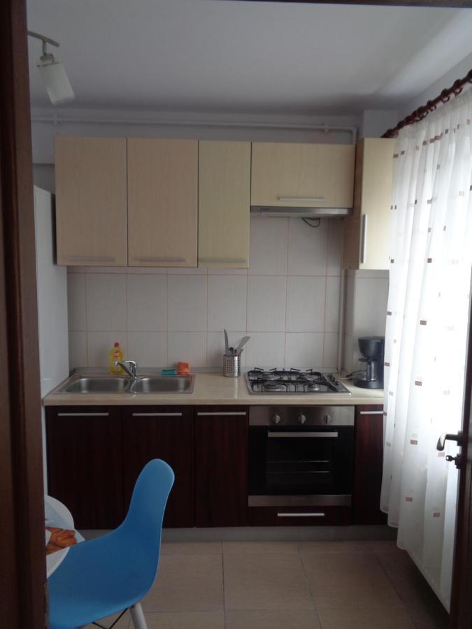 Maria Terezia Residence Sibiu Luaran gambar