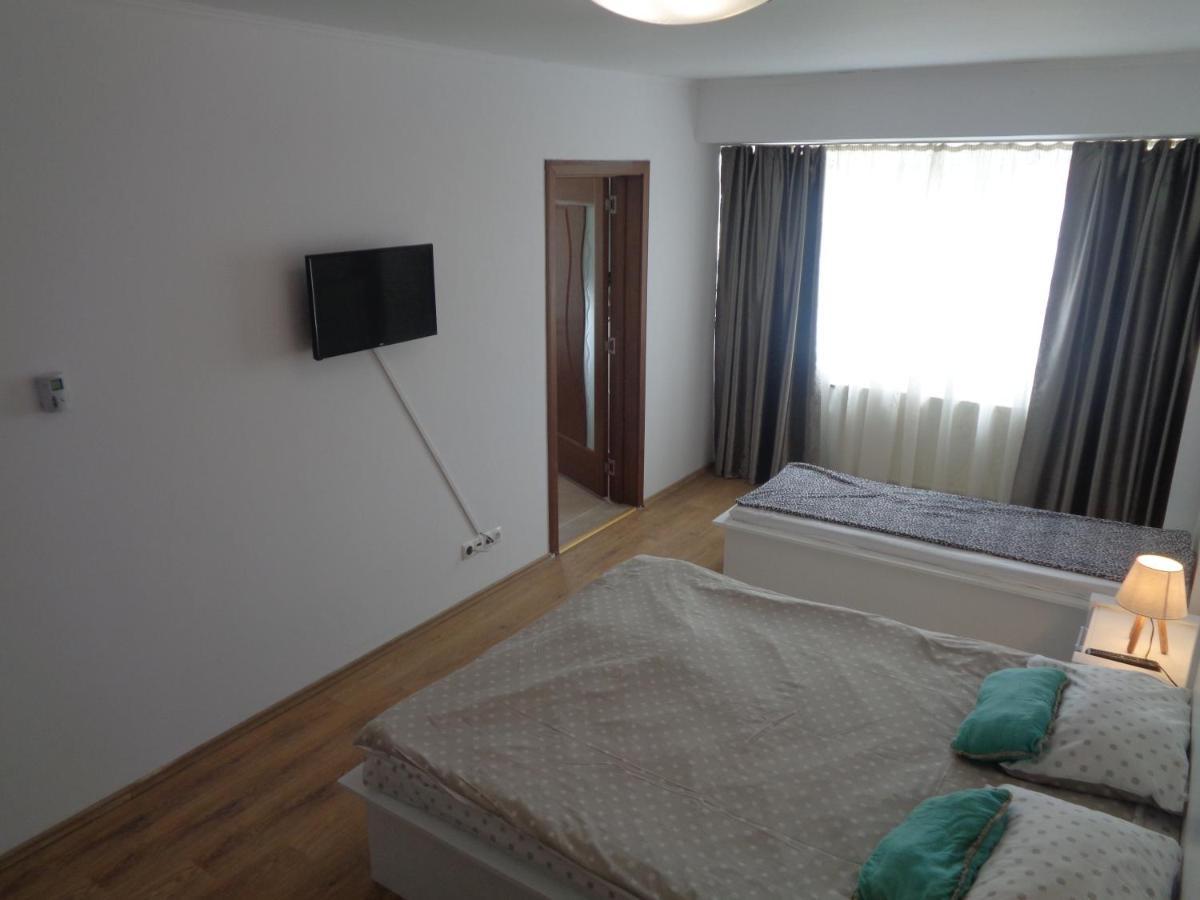 Maria Terezia Residence Sibiu Luaran gambar