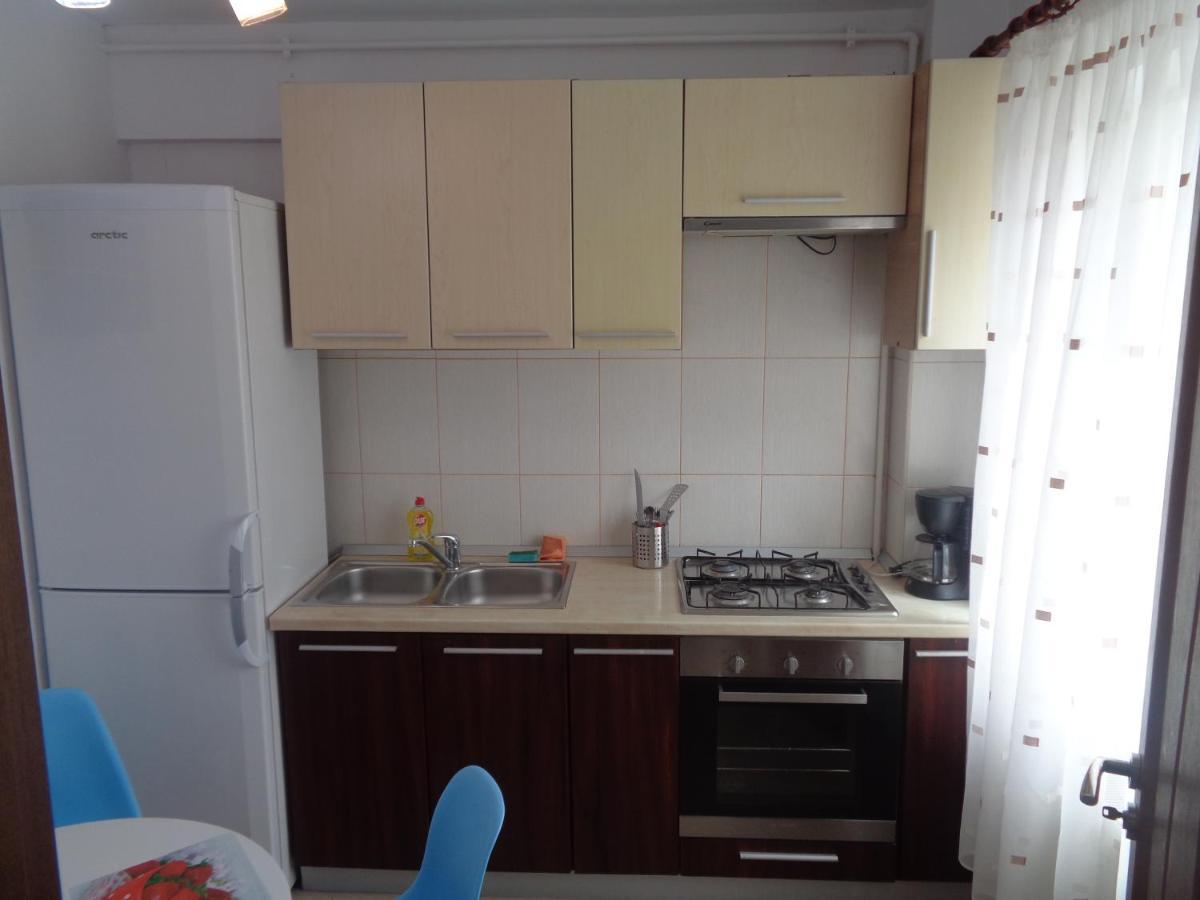 Maria Terezia Residence Sibiu Luaran gambar