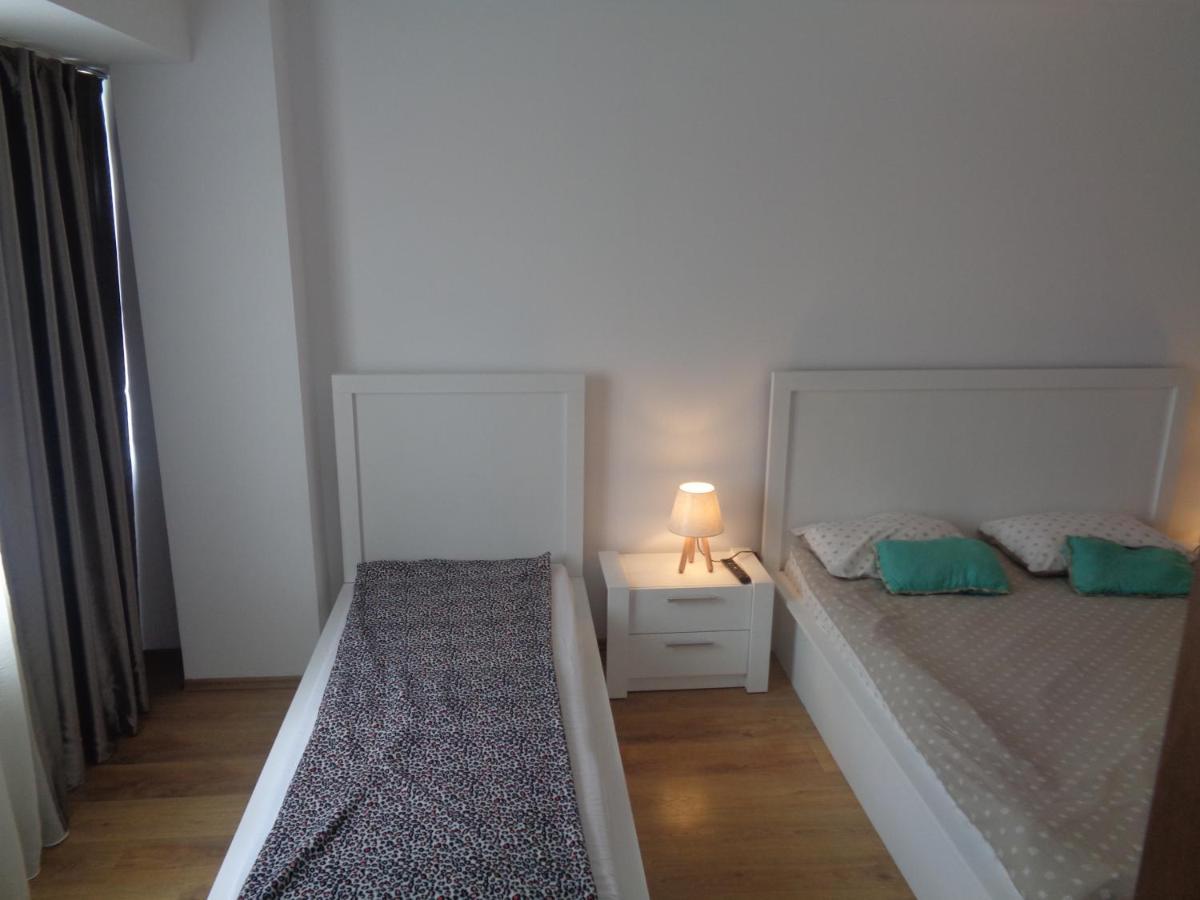 Maria Terezia Residence Sibiu Luaran gambar