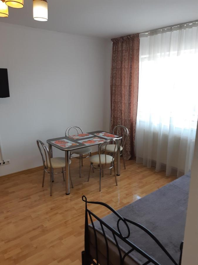 Maria Terezia Residence Sibiu Luaran gambar