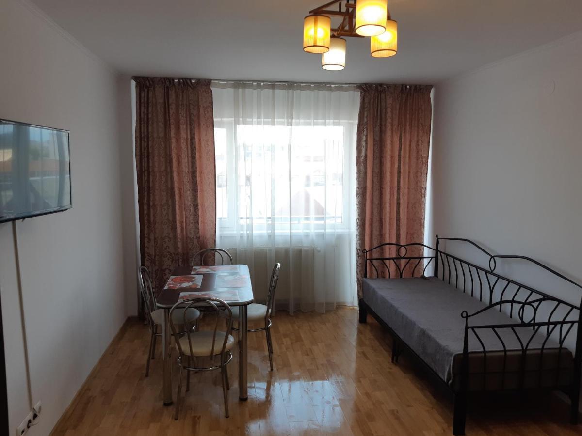Maria Terezia Residence Sibiu Luaran gambar