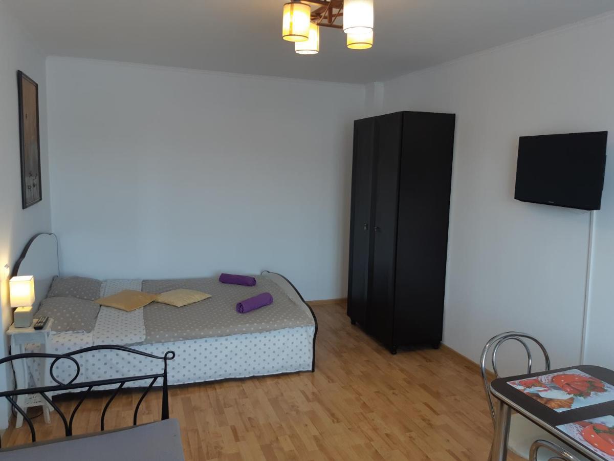 Maria Terezia Residence Sibiu Luaran gambar