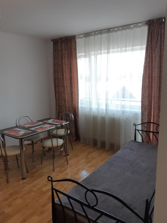 Maria Terezia Residence Sibiu Luaran gambar