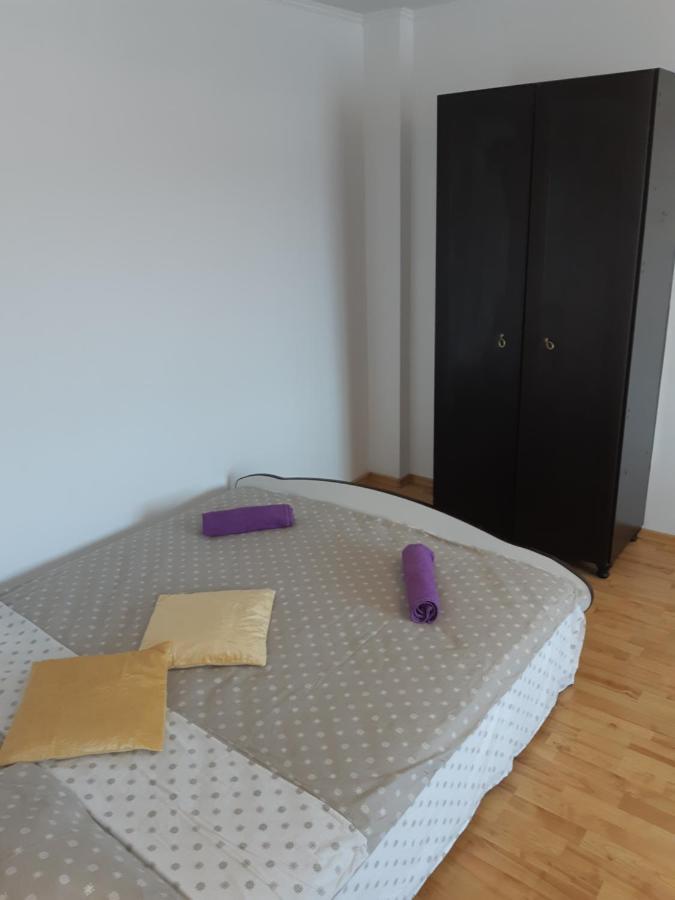 Maria Terezia Residence Sibiu Luaran gambar