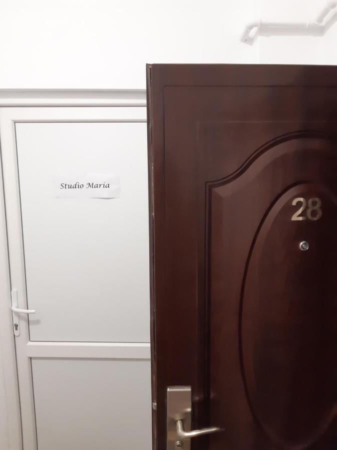 Maria Terezia Residence Sibiu Luaran gambar