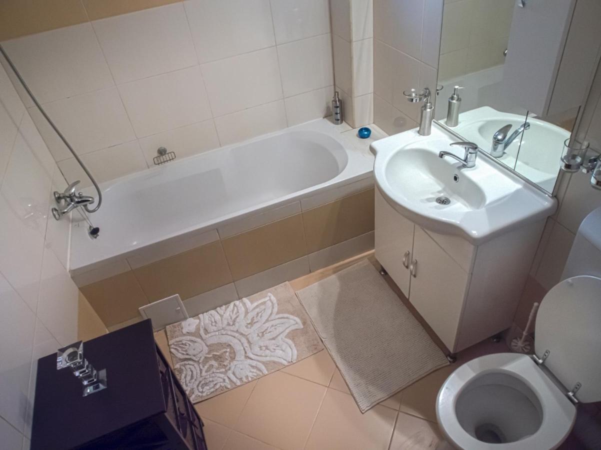 Maria Terezia Residence Sibiu Luaran gambar