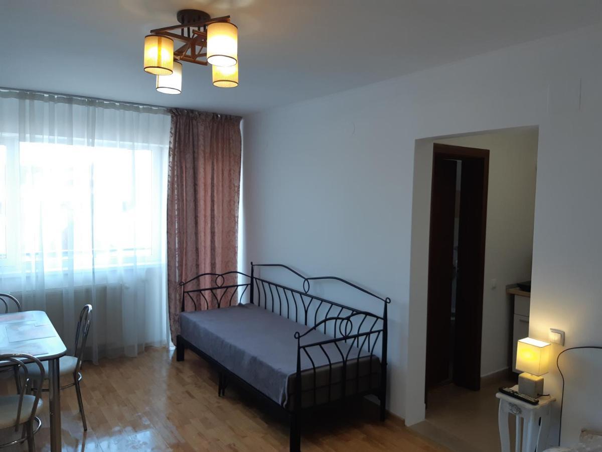 Maria Terezia Residence Sibiu Luaran gambar