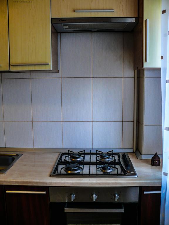 Maria Terezia Residence Sibiu Luaran gambar